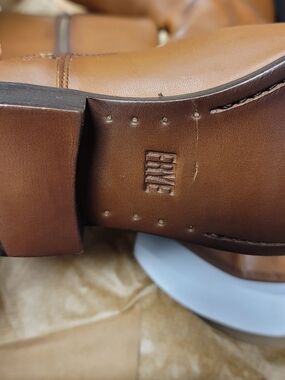 Frye Women’s Marrissa Medallion Boots